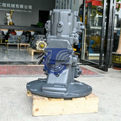 708-2G-00180 708-2G-01180 708-2G-04740 Für Komatsu PC 300 350 360-8MO BaggerTEILEN PISTON PUMPE Hauptspumpenmontage Nachmarkt Original