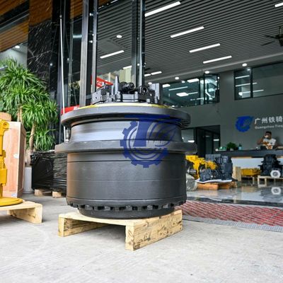 TQCAT 385C 390D Travel Assembly Final Drive Motor Assembly for Travel Drive GP-FINAL