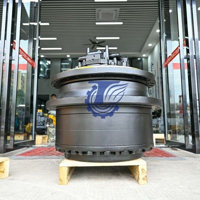 CAT 385C 390D Fahrzeugkomplex Endantrieb Motorkomplex für Fahrzeugantrieb GP-FINAL