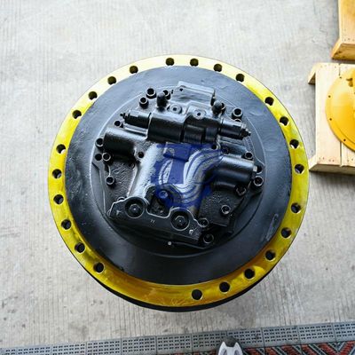 TQCAT 385C 390D Travel Assembly Final Drive Motor Assembly for Travel Drive GP-FINAL