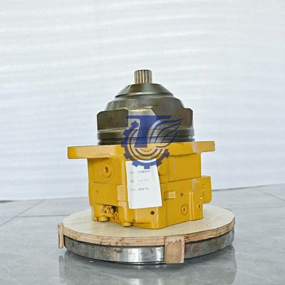2388019 CA2388019 238-8019 2110061 211-0061 Für CAT M315C M316C M318C M322C Reisemontage Endantrieb Reisemotor DRIVE GP-FINAL -Mit Motor Nachmarkt Original