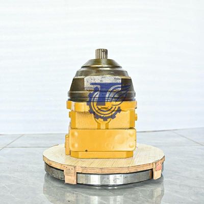 2388019 CA2388019 238-8019 2110061 211-0061 Für CAT M315C M316C M318C M322C Reisemontage Endantrieb Reisemotor DRIVE GP-FINAL -Mit Motor Nachmarkt Original