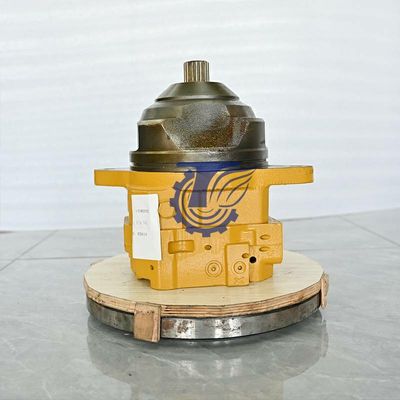 2388019 CA2388019 238-8019 2110061 211-0061 Für CAT M315C M316C M318C M322C Reisemontage Endantrieb Reisemotor DRIVE GP-FINAL -Mit Motor Nachmarkt Original