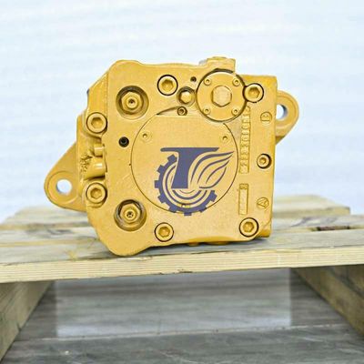 2388019 CA2388019 238-8019 2110061 211-0061 Für CAT M315C M316C M318C M322C Reisemontage Endantrieb Reisemotor DRIVE GP-FINAL -Mit Motor Nachmarkt Original