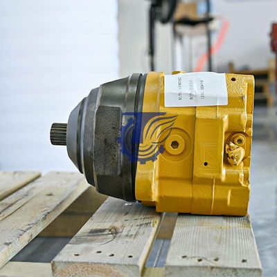 2388019 CA2388019 238-8019 2110061 211-0061 Für CAT M315C M316C M318C M322C Reisemontage Endantrieb Reisemotor DRIVE GP-FINAL -Mit Motor Nachmarkt Original