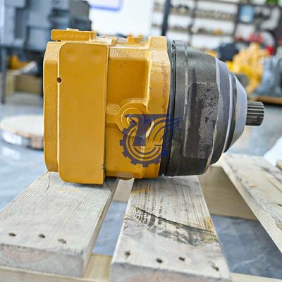 2388019 CA2388019 238-8019 2110061 211-0061 Für CAT M315C M316C M318C M322C Reisemontage Endantrieb Reisemotor DRIVE GP-FINAL -Mit Motor Nachmarkt Original