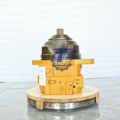 2388019 CA2388019 238-8019 2110061 211-0061 Für CAT M315C M316C M318C M322C Reisemontage Endantrieb Reisemotor DRIVE GP-FINAL -Mit Motor Nachmarkt Original