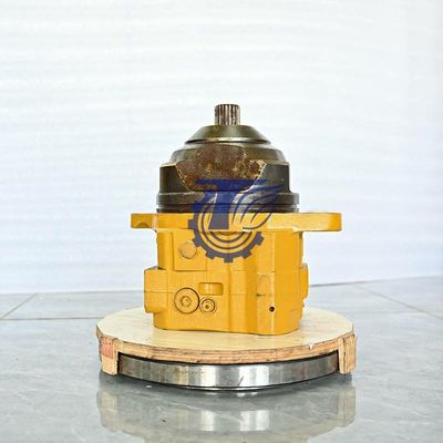 2388019 CA2388019 238-8019 2110061 211-0061 Für CAT M315C M316C M318C M322C Reisemontage Endantrieb Reisemotor DRIVE GP-FINAL -Mit Motor Nachmarkt Original