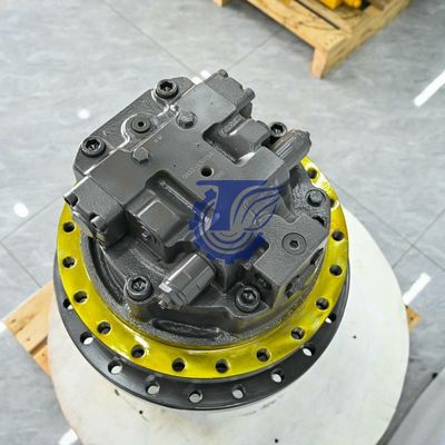VOE14599920 VOE14599921 VOE14604840 VOE14704091 VOE14606699 VOE14667677 Für VOLVO EC250D EC250E EC300D EC300E Reisebündel Endantrieb Reisemotor DRIVE GP-FINAL -mit Motor Nachverkäufe Original