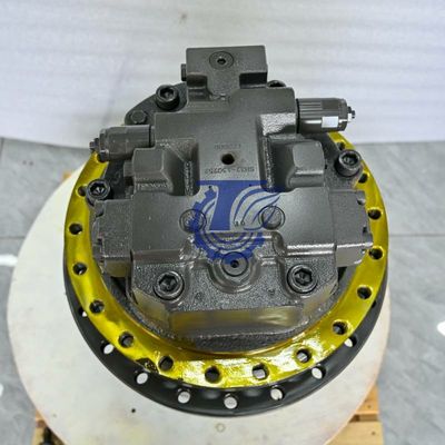 VOE14599920 VOE14599921 VOE14604840 VOE14704091 VOE14606699 VOE14667677 Für VOLVO EC250D EC250E EC300D EC300E Reisebündel Endantrieb Reisemotor DRIVE GP-FINAL -mit Motor Nachverkäufe Original
