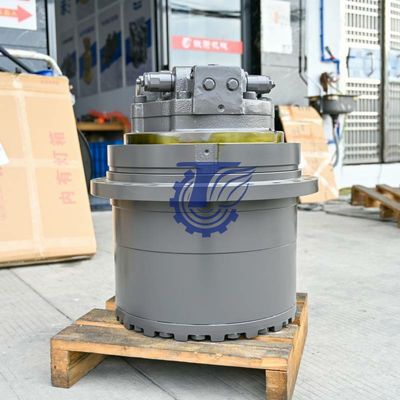 VOE14603461 VOE14713848 VOE14723003 VOE14566401 Für VOLVO EC340D EC350D EC380D EC380DHR Bagger Reisebranche Endantrieb Reisemotor DRIVE GP-FINAL -Mit Motor Nachmarkt Original