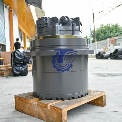 VOE14603461 VOE14713848 VOE14723003 VOE14566401 Für VOLVO EC340D EC350D EC380D EC380DHR Bagger Reisebranche Endantrieb Reisemotor DRIVE GP-FINAL -Mit Motor Nachmarkt Original