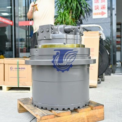 VOE14603461 VOE14713848 VOE14723003 VOE14566401 Für VOLVO EC340D EC350D EC380D EC380DHR Bagger Reisebranche Endantrieb Reisemotor DRIVE GP-FINAL -Mit Motor Nachmarkt Original