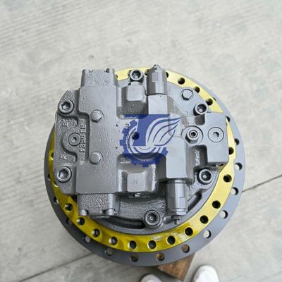 VOE14603461 VOE14713848 VOE14723003 VOE14566401 Für VOLVO EC340D EC350D EC380D EC380DHR Bagger Reisebranche Endantrieb Reisemotor DRIVE GP-FINAL -Mit Motor Nachmarkt Original