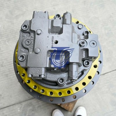 VOE14603461 VOE14713848 VOE14723003 VOE14566401 Für VOLVO EC340D EC350D EC380D EC380DHR Bagger Reisebranche Endantrieb Reisemotor DRIVE GP-FINAL -Mit Motor Nachmarkt Original