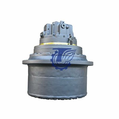21M-27-00050 21M-27-00060 21M2700050 706-8L-01010 Für Komatsu PC650LC-8E0 PC600LC-8E0 PC600-8E0 Bagger Reisebranche Endantrieb Reisemotor DRIVE GP-FINAL -Mit Motor Nachmarkt Original