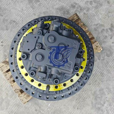 21M-27-00050 21M-27-00060 21M2700050 706-8L-01010 Für Komatsu PC650LC-8E0 PC600LC-8E0 PC600-8E0 Bagger Reisebranche Endantrieb Reisemotor DRIVE GP-FINAL -Mit Motor Nachmarkt Original