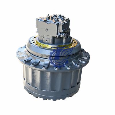 205-27-00087 205-27-00086 205-27-00088 205-27-00089 Für Komatsu PC200-5C PC200-3 PC200-5Z Bagger Reisebranche Endantrieb Reisemotor DRIVE GP-FINAL -Mit Motor Nachmarkt Original