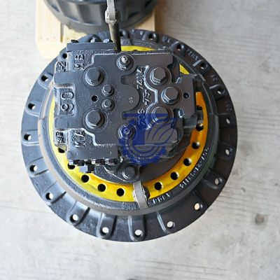 205-27-00087 205-27-00086 205-27-00088 205-27-00089 Für Komatsu PC200-5C PC200-3 PC200-5Z Bagger Reisebranche Endantrieb Reisemotor DRIVE GP-FINAL -Mit Motor Nachmarkt Original