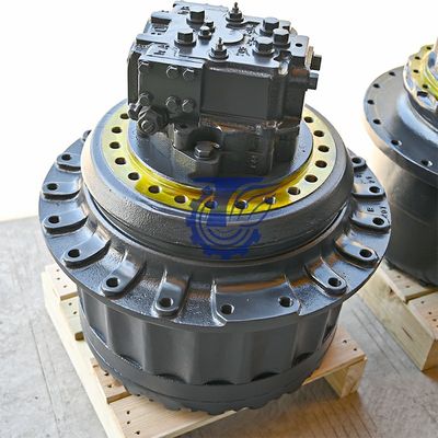 205-27-00087 205-27-00086 205-27-00088 205-27-00089 Für Komatsu PC200-5C PC200-3 PC200-5Z Bagger Reisebranche Endantrieb Reisemotor DRIVE GP-FINAL -Mit Motor Nachmarkt Original