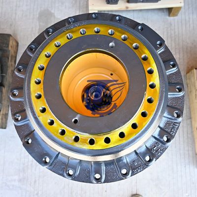 205-27-00087 205-27-00086 205-27-00088 205-27-00089 Für Komatsu PC200-5C PC200-3 PC200-5Z Bagger Reisebranche Endantrieb Reisemotor DRIVE GP-FINAL -Mit Motor Nachmarkt Original