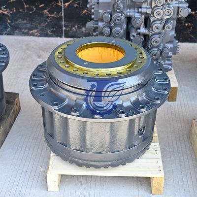 205-27-00087 205-27-00086 205-27-00088 205-27-00089 Für Komatsu PC200-5C PC200-3 PC200-5Z Bagger Reisebranche Endantrieb Reisemotor DRIVE GP-FINAL -Mit Motor Nachmarkt Original