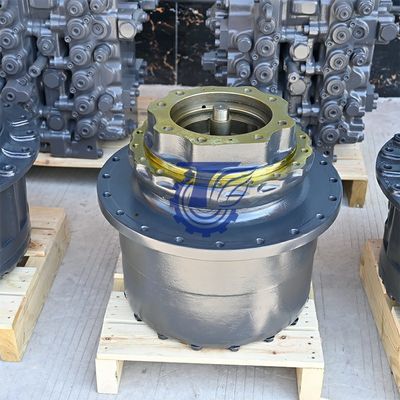 205-27-00087 205-27-00086 205-27-00088 205-27-00089 Für Komatsu PC200-5C PC200-3 PC200-5Z Bagger Reisebranche Endantrieb Reisemotor DRIVE GP-FINAL -Mit Motor Nachmarkt Original