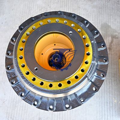 205-27-00087 205-27-00086 205-27-00088 205-27-00089 Für Komatsu PC200-5C PC200-3 PC200-5Z Bagger Reisebranche Endantrieb Reisemotor DRIVE GP-FINAL -Mit Motor Nachmarkt Original