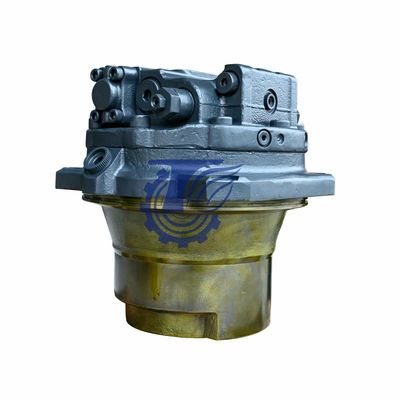 209-60-75101 2096075101 KBB044B-21006 Für KOMATSU PC800-8E0 PC800SE-8E0 Bagger Reisebranche Endantrieb Reisemotor DRIVE GP-FINAL -Mit Motor Nachmarkt Original
