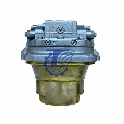 209-60-75101 2096075101 KBB044B-21006 Für KOMATSU PC800-8E0 PC800SE-8E0 Bagger Reisebranche Endantrieb Reisemotor DRIVE GP-FINAL -Mit Motor Nachmarkt Original