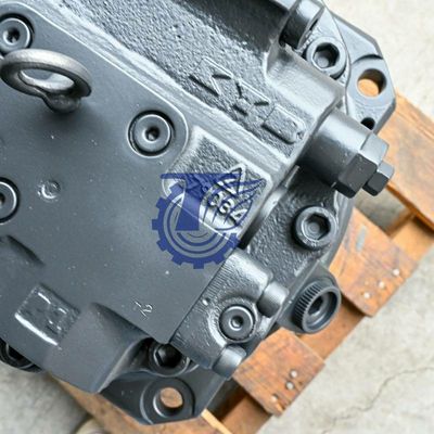 209-60-75101 2096075101 KBB044B-21006 Für KOMATSU PC800-8E0 PC800SE-8E0 Bagger Reisebranche Endantrieb Reisemotor DRIVE GP-FINAL -Mit Motor Nachmarkt Original