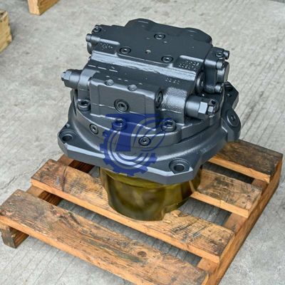 209-60-75101 2096075101 KBB044B-21006 Für KOMATSU PC800-8E0 PC800SE-8E0 Bagger Reisebranche Endantrieb Reisemotor DRIVE GP-FINAL -Mit Motor Nachmarkt Original