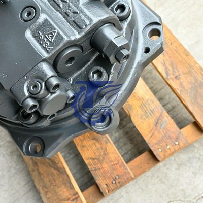 209-60-75101 2096075101 KBB044B-21006 Für KOMATSU PC800-8E0 PC800SE-8E0 Bagger Reisebranche Endantrieb Reisemotor DRIVE GP-FINAL -Mit Motor Nachmarkt Original