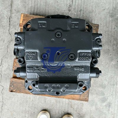 209-60-75101 2096075101 KBB044B-21006 Für KOMATSU PC800-8E0 PC800SE-8E0 Bagger Reisebranche Endantrieb Reisemotor DRIVE GP-FINAL -Mit Motor Nachmarkt Original