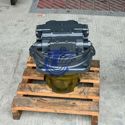 209-60-75101 2096075101 KBB044B-21006 Für KOMATSU PC800-8E0 PC800SE-8E0 Bagger Reisebranche Endantrieb Reisemotor DRIVE GP-FINAL -Mit Motor Nachmarkt Original