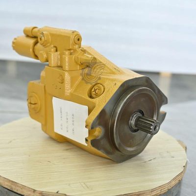 5240925 CA5240925 524-0925 Für CAT 336 GC EXKAVATORENTEILE Hydraulische Pumpe Kolbenpumpe Hauptpumpe Pumpe Assy Pumpenmontage Pumpe GP-Piston Nachrüststoff Original