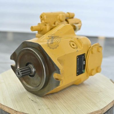 5240925 CA5240925 524-0925 Für CAT 336 GC EXKAVATORENTEILE Hydraulische Pumpe Kolbenpumpe Hauptpumpe Pumpe Assy Pumpenmontage Pumpe GP-Piston Nachrüststoff Original
