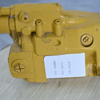 5240925 CA5240925 524-0925 Für CAT 336 GC EXKAVATORENTEILE Hydraulische Pumpe Kolbenpumpe Hauptpumpe Pumpe Assy Pumpenmontage Pumpe GP-Piston Nachrüststoff Original