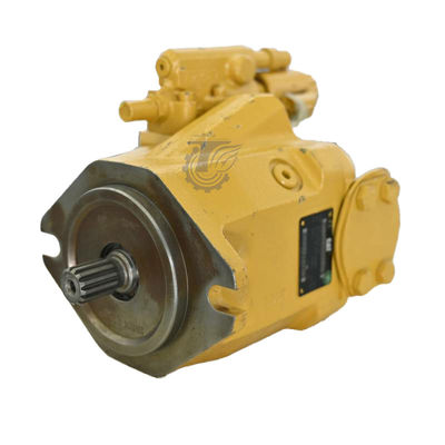 5240925 CA5240925 524-0925 Für CAT 336 GC EXKAVATORENTEILE Hydraulische Pumpe Kolbenpumpe Hauptpumpe Pumpe Assy Pumpenmontage Pumpe GP-Piston Nachrüststoff Original