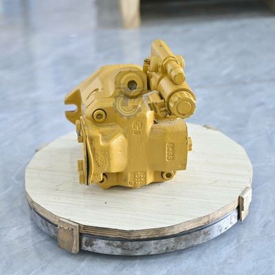 5240925 CA5240925 524-0925 Für CAT 336 GC EXKAVATORENTEILE Hydraulische Pumpe Kolbenpumpe Hauptpumpe Pumpe Assy Pumpenmontage Pumpe GP-Piston Nachrüststoff Original