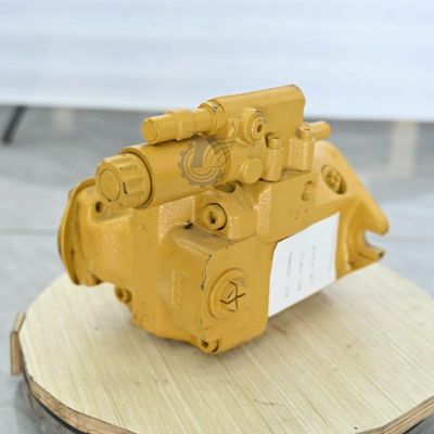 5240925 CA5240925 524-0925 Für CAT 336 GC EXKAVATORENTEILE Hydraulische Pumpe Kolbenpumpe Hauptpumpe Pumpe Assy Pumpenmontage Pumpe GP-Piston Nachrüststoff Original
