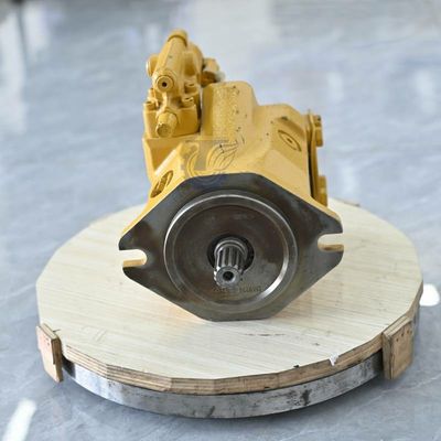 5240925 CA5240925 524-0925 Für CAT 336 GC EXKAVATORENTEILE Hydraulische Pumpe Kolbenpumpe Hauptpumpe Pumpe Assy Pumpenmontage Pumpe GP-Piston Nachrüststoff Original