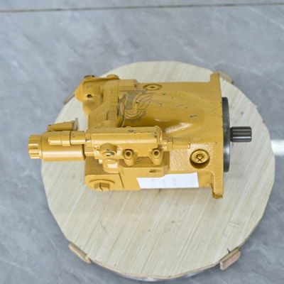 5240925 CA5240925 524-0925 Für CAT 336 GC EXKAVATORENTEILE Hydraulische Pumpe Kolbenpumpe Hauptpumpe Pumpe Assy Pumpenmontage Pumpe GP-Piston Nachrüststoff Original