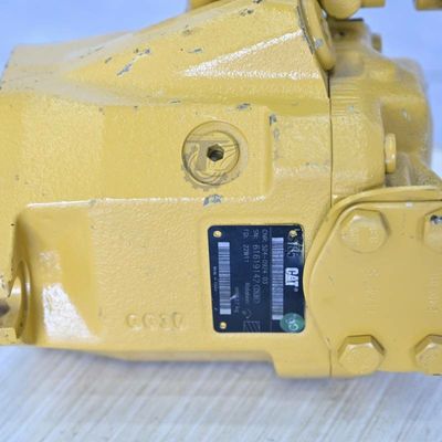 5240925 CA5240925 524-0925 Für CAT 336 GC EXKAVATORENTEILE Hydraulische Pumpe Kolbenpumpe Hauptpumpe Pumpe Assy Pumpenmontage Pumpe GP-Piston Nachrüststoff Original