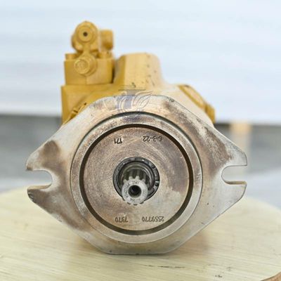 5240925 CA5240925 524-0925 Für CAT 336 GC EXKAVATORENTEILE Hydraulische Pumpe Kolbenpumpe Hauptpumpe Pumpe Assy Pumpenmontage Pumpe GP-Piston Nachrüststoff Original