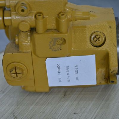 5240925 CA5240925 524-0925 Für CAT 336 GC EXKAVATORENTEILE Hydraulische Pumpe Kolbenpumpe Hauptpumpe Pumpe Assy Pumpenmontage Pumpe GP-Piston Nachrüststoff Original
