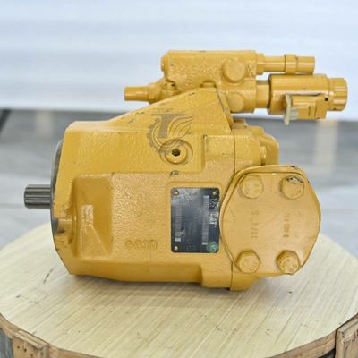 5240925 CA5240925 524-0925 Für CAT 336 GC EXKAVATORENTEILE Hydraulische Pumpe Kolbenpumpe Hauptpumpe Pumpe Assy Pumpenmontage Pumpe GP-Piston Nachrüststoff Original