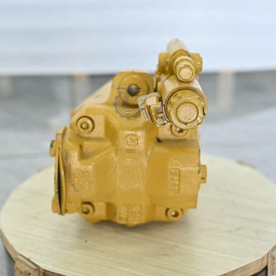 5240925 CA5240925 524-0925 Für CAT 336 GC EXKAVATORENTEILE Hydraulische Pumpe Kolbenpumpe Hauptpumpe Pumpe Assy Pumpenmontage Pumpe GP-Piston Nachrüststoff Original