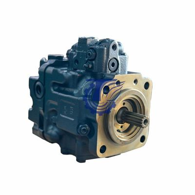 708-1U-00202 7081U00202 708-1U-00200 708-1U-00213 708-1U-04143 Hydraulische Pumpe für Komatsu PC600-8 600-8EO 650-8 700-8 Bagger