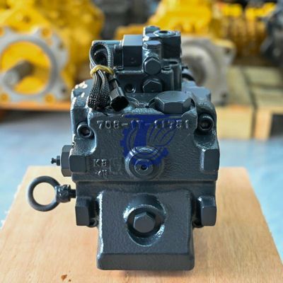 708-1U-00202 7081U00202 708-1U-00200 708-1U-00213 708-1U-04143 Hydraulische Pumpe für Komatsu PC600-8 600-8EO 650-8 700-8 Bagger